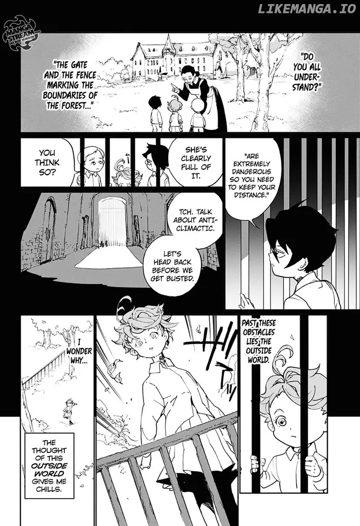 The Promised Neverland Chapter 1 image 22_optimized
